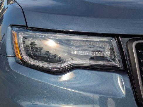 Used 2021 Jeep Grand Cherokee Limited w/ Quick Order Package 28K 80th image 8