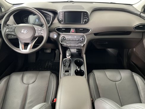 Used 2019 Hyundai Santa Fe SEL AWD/4WD image 21