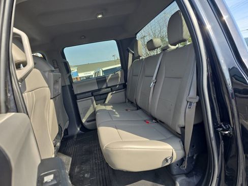 Used 2019 Ford F350 XL w/ STX Appearance Package image 36