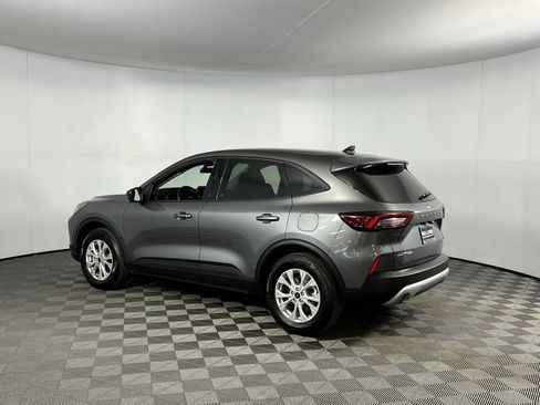 Used 2025 Ford Escape Active image 8