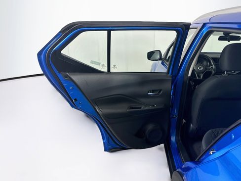 Used 2023 Nissan Kicks SV FWD image 24