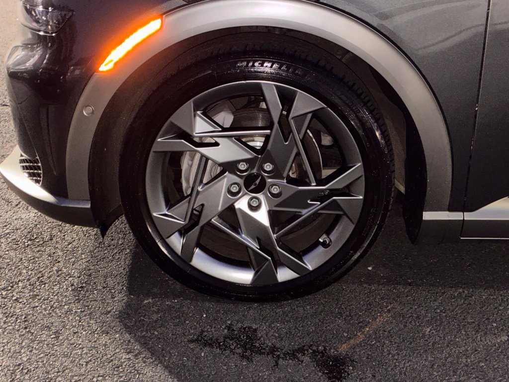 Used 2023 Genesis GV60 Performance AWD/4WD image 47