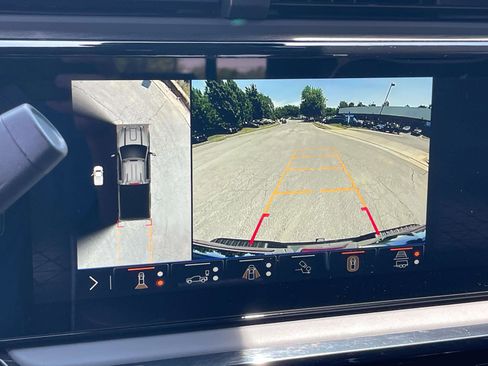 Used 2026 GMC Sierra 2500 AT4X AWD/4WD image 27