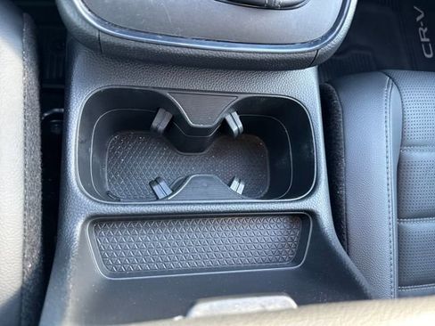 Certified 2024 Honda CR-V EX-L image 31