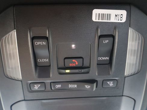 New 2026 Toyota Highlander XSE image 15