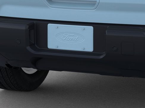 New 2026 Ford Bronco Sport Heritage AWD/4WD image 25