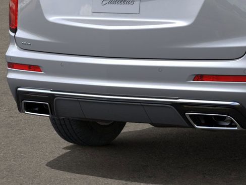 New 2025 Cadillac XT6 Luxury w/ LPO, Floor Liner Package image 14