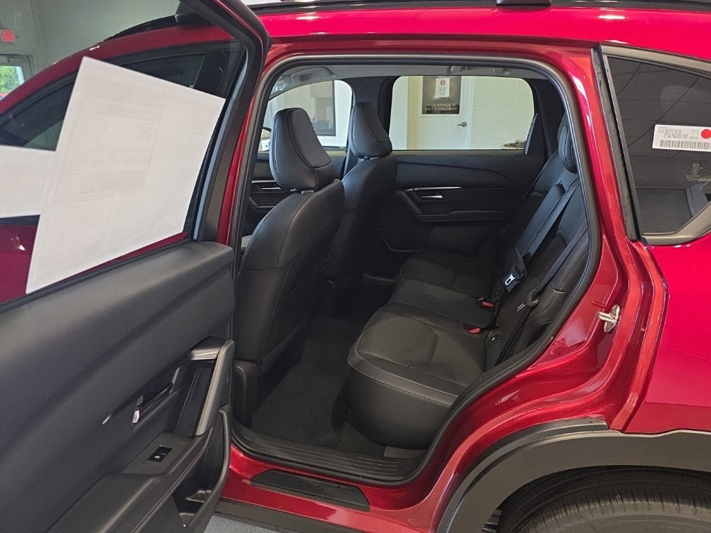 New 2026 MAZDA CX-5 Preferred AWD/4WD image 11