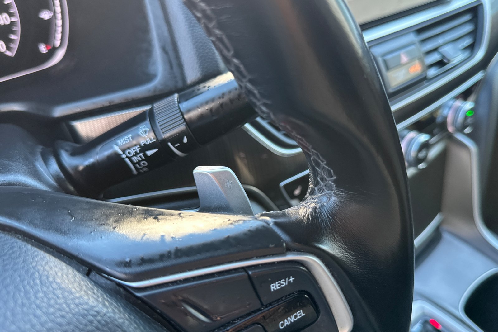 Used 2019 Honda Accord Sport image 37