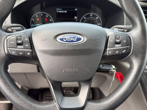 Used 2020 Ford Transit 350 XLT RWD image 14