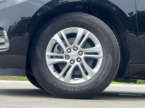 Used 2019 Buick Enclave Essence AWD/4WD image 27