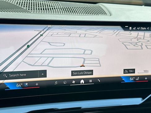 New 2026 BMW 530i RWD image 21