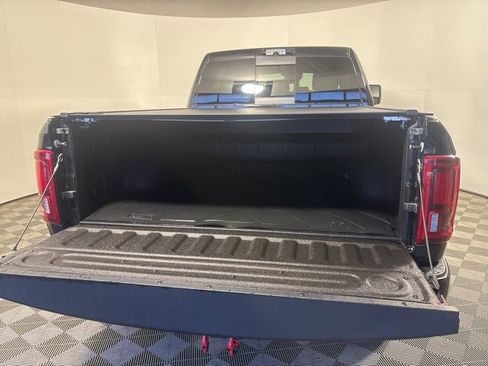 Certified 2026 RAM 3500 Laramie image 8