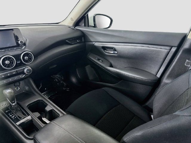 Used 2021 Nissan Sentra S FWD image 21