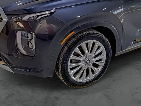 Used 2020 Hyundai Palisade Limited image 7