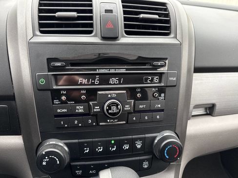 Used 2010 Honda CR-V EX image 20