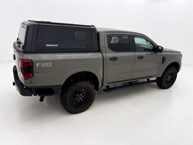 Used 2025 Ford Ranger XLT w/ Equipment Group 301A High AWD/4WD image 6