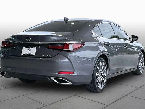Used 2021 Lexus ES 350 w/ Premium Package FWD image 12