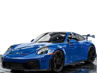 Used 2025 Porsche 911 GT3 RWD video 1