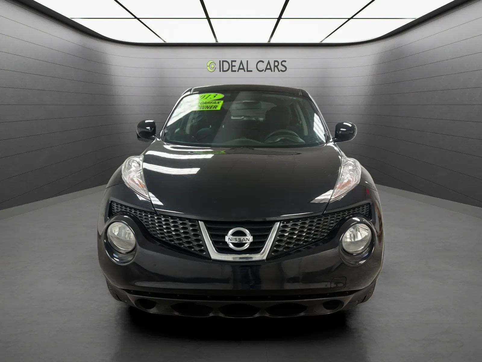 Used 2013 Nissan Juke S FWD image 8