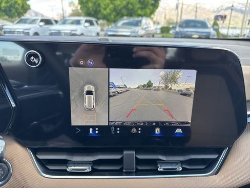 New 2026 Chevrolet Equinox ACTIV AWD/4WD image 28