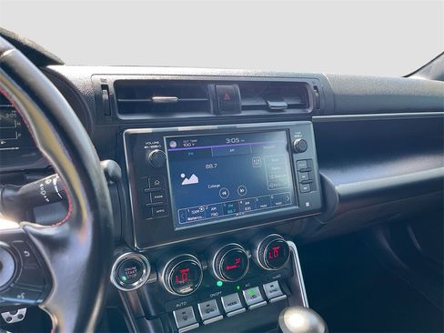 Used 2023 Subaru BRZ Limited image 14