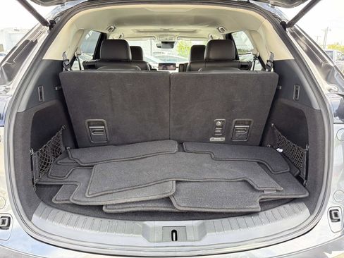Used 2023 MAZDA CX-9 Touring Plus image 22