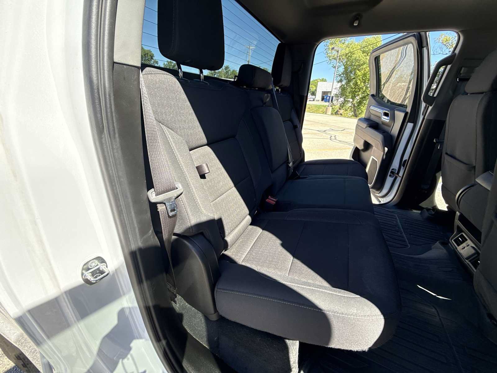 Certified 2024 GMC Sierra 1500 Elevation w/ LPO, Elevation Black Package AWD/4WD image 25