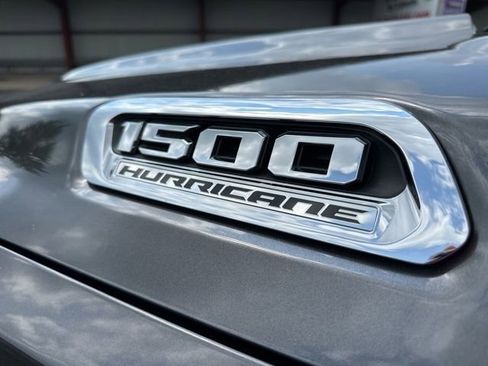 New 2026 RAM 1500 Laramie w/ Advanced Safety Group II image 20