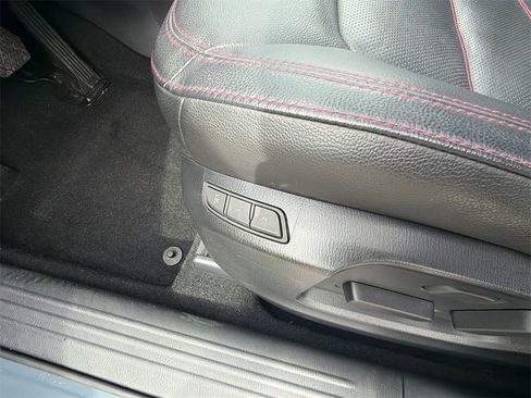 Certified 2023 MAZDA CX-5 Carbon Edition image 23