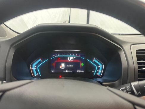 Used 2024 Honda Odyssey EX-L image 29