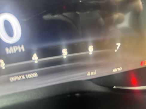 New 2026 RAM 1500 Big Horn image 21