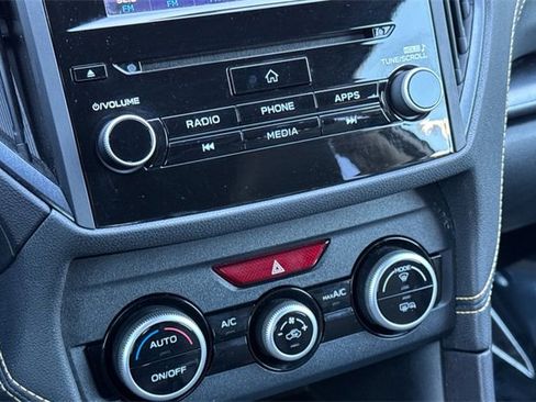 Used 2021 Subaru Crosstrek 2.5i Sport w/ Popular Package #2B image 30