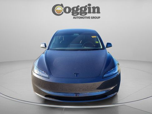 Used 2025 Tesla Model 3 Long Range image 7