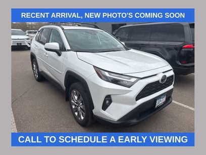 Used 2024 Toyota RAV4 XLE Premium w/ Weather Package