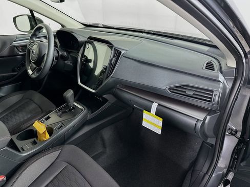 New 2026 Subaru Impreza 2.0i Sport AWD/4WD image 33