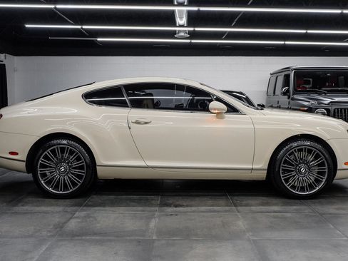 Used 2009 Bentley Continental GT image 10
