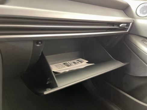 New 2026 Hyundai Sonata Blue FWD image 27