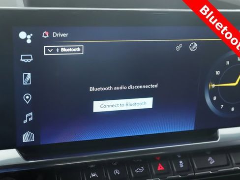 Used 2024 Chevrolet Silverado 1500 RST image 5