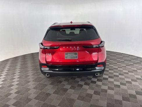 New 2026 MAZDA CX-5 2.5 S w/ Premium Package AWD/4WD image 6