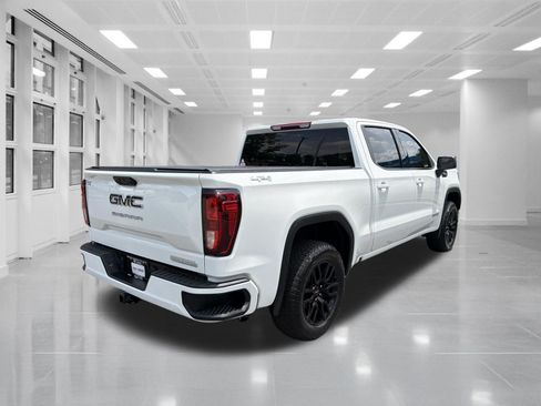 Certified 2024 GMC Sierra 1500 Elevation AWD/4WD image 5