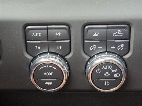 Used 2023 GMC Sierra 1500 Denali Ultimate image 21