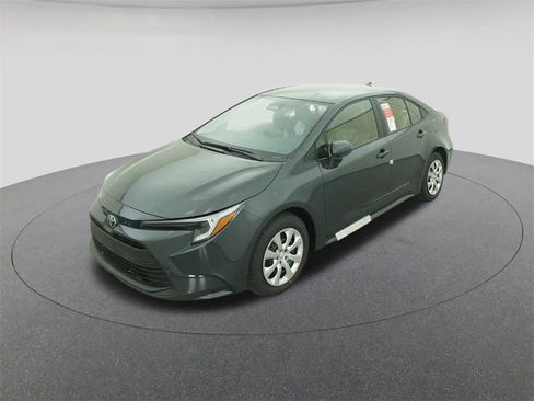 New 2026 Toyota Corolla LE image 1