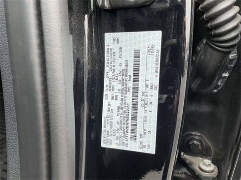 Used 2022 Ford F250 Lariat image 33