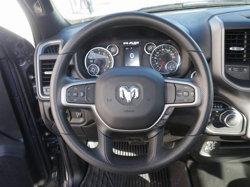 Used 2024 RAM 3500 Tradesman w/ Bed Utility Group image 14