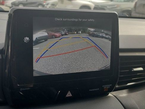 Used 2022 Hyundai Veloster N image 20