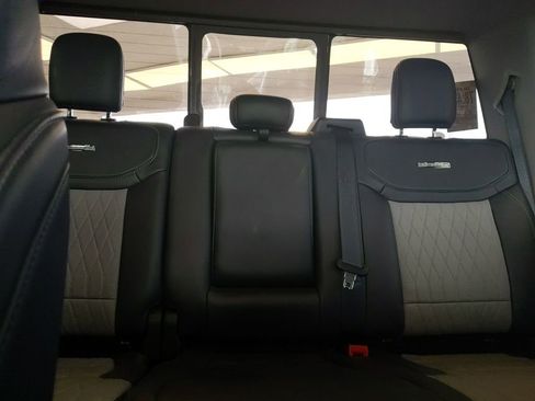 Used 2021 Ford F150 Limited AWD/4WD image 37