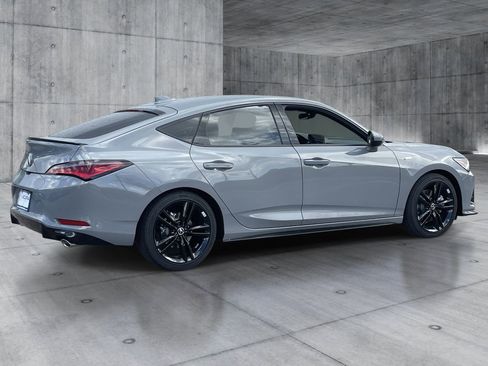 New 2026 Acura Integra A-Spec FWD image 6
