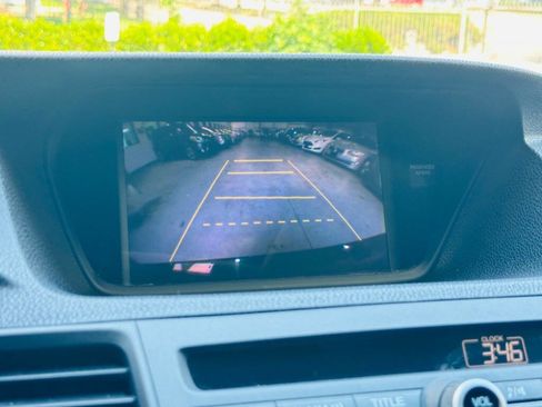 Used 2012 Acura TSX Sedan FWD image 26
