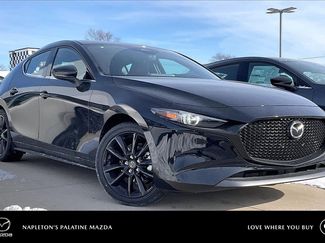 New 2026 MAZDA MAZDA3 2.5 S Hatchback w/ Premium Pkg video 1